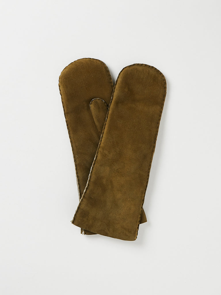 Neri Firenze - Muffola Donna in Loden