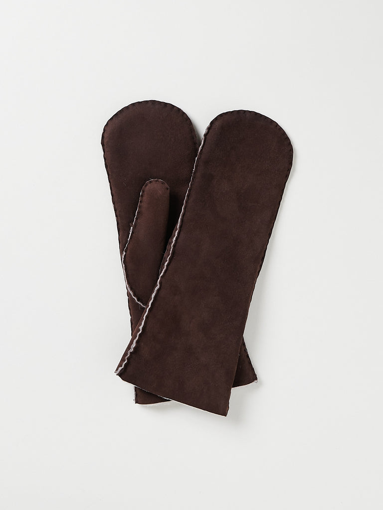 Neri Firenze - Muffola Donna in Santos