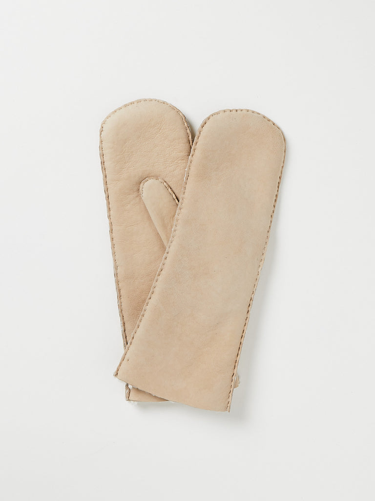 Neri Firenze - Muffola Donna in Silver