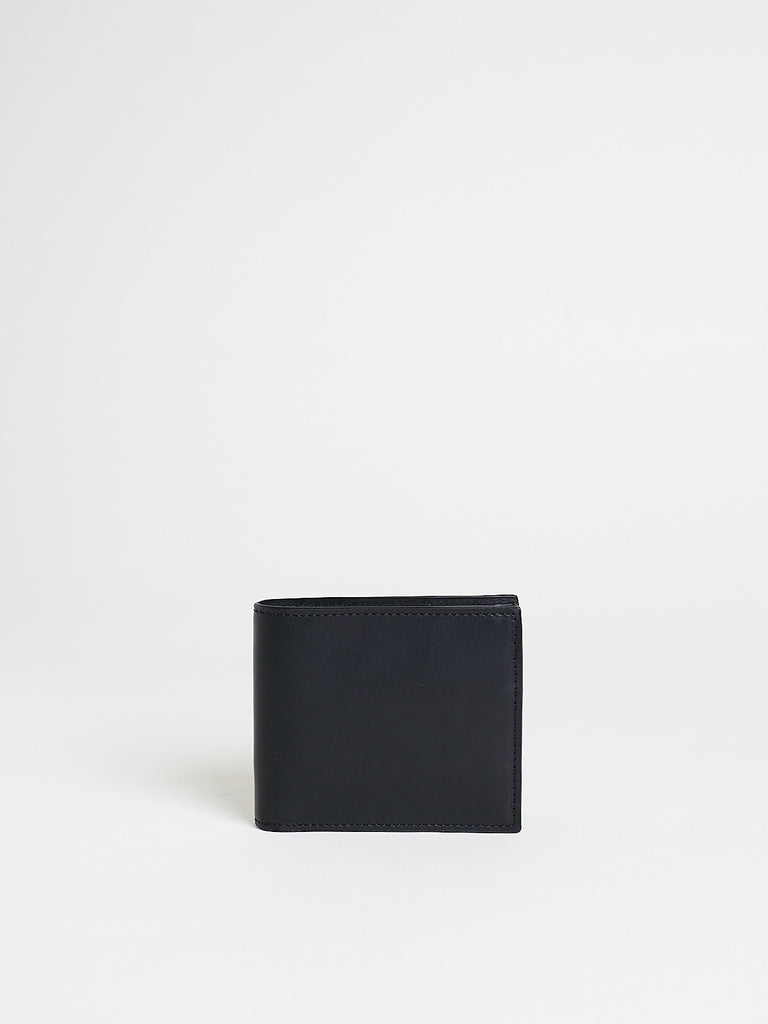 Neri Firenze - Portafoglio Uomo in Black