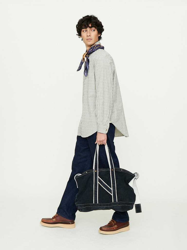 Niceness - L.Lesh Bag in Black