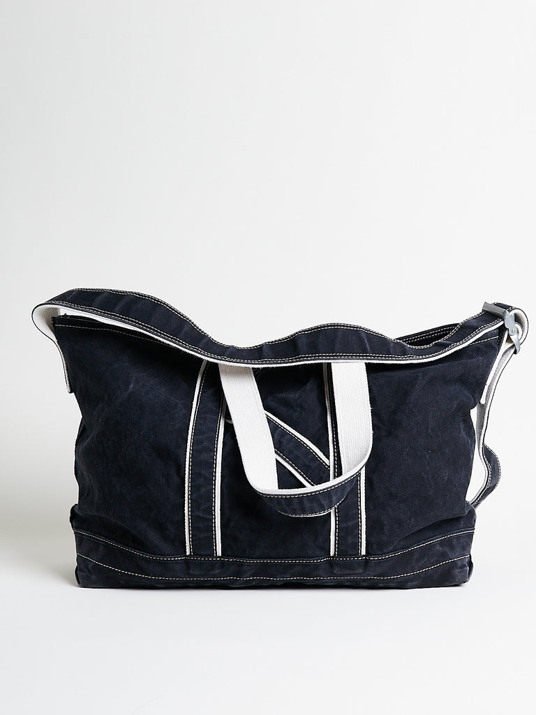 Niceness - L.Lesh Bag in Black