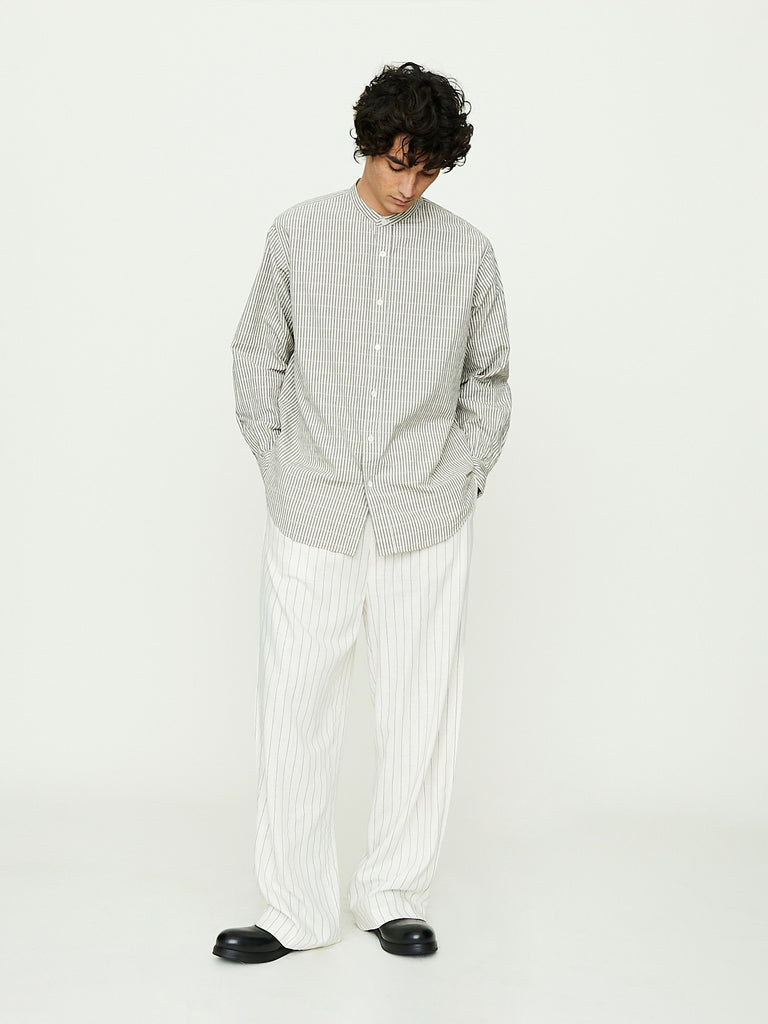 Niceness - Ferretti Trousers in Ecru