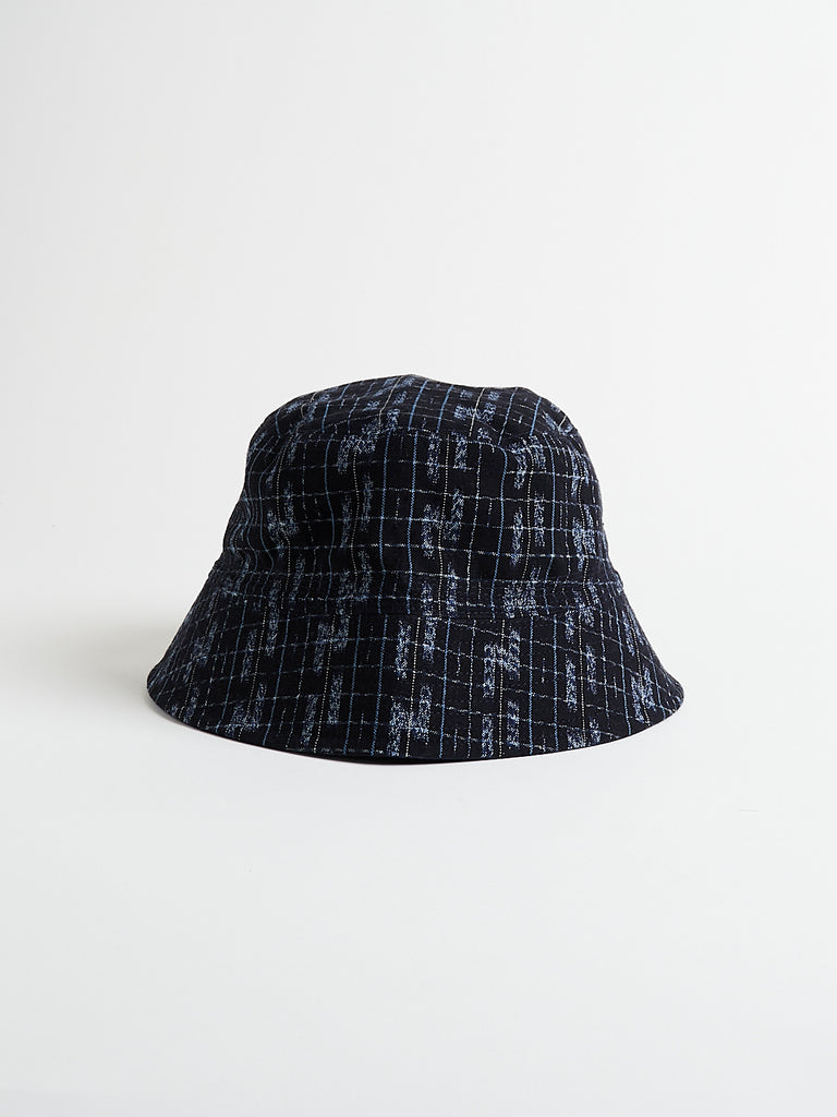 Niceness - Cato Hat in Navy