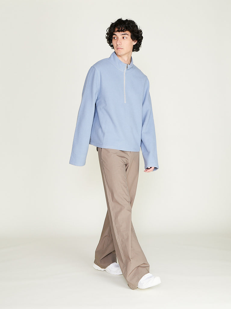 Rier - Fleece City in Avio