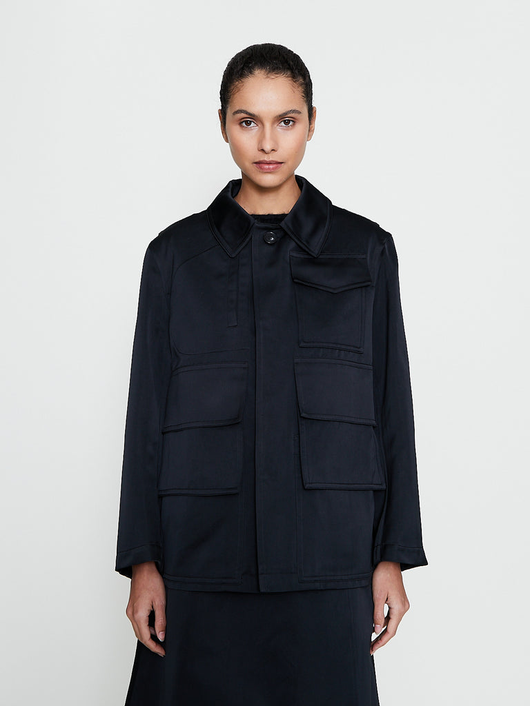 Sofie D'Hoore - Cooper Jacket in Black