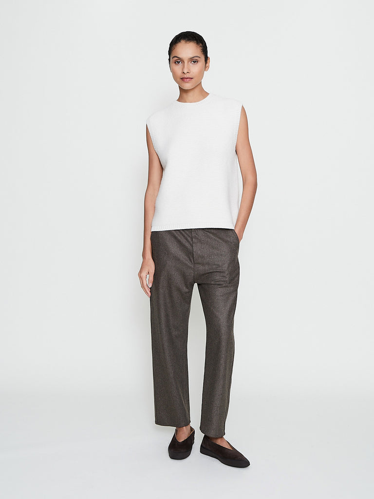 Sofie D'Hoore - Pan Jeans in Mink Melange
