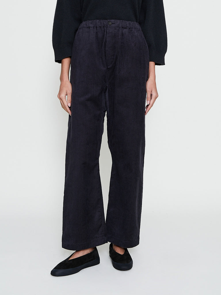 Sofie D'Hoore - Pinot Pants in Graphite
