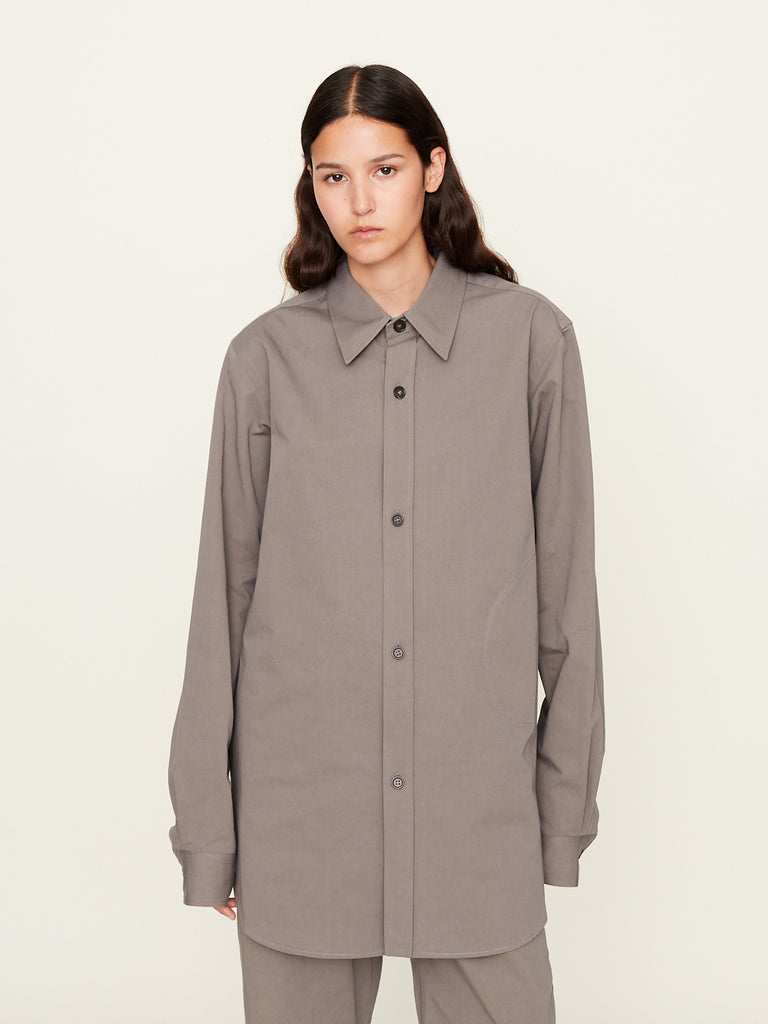 Sofie D’Hoore - Breg Shirt in Turtle