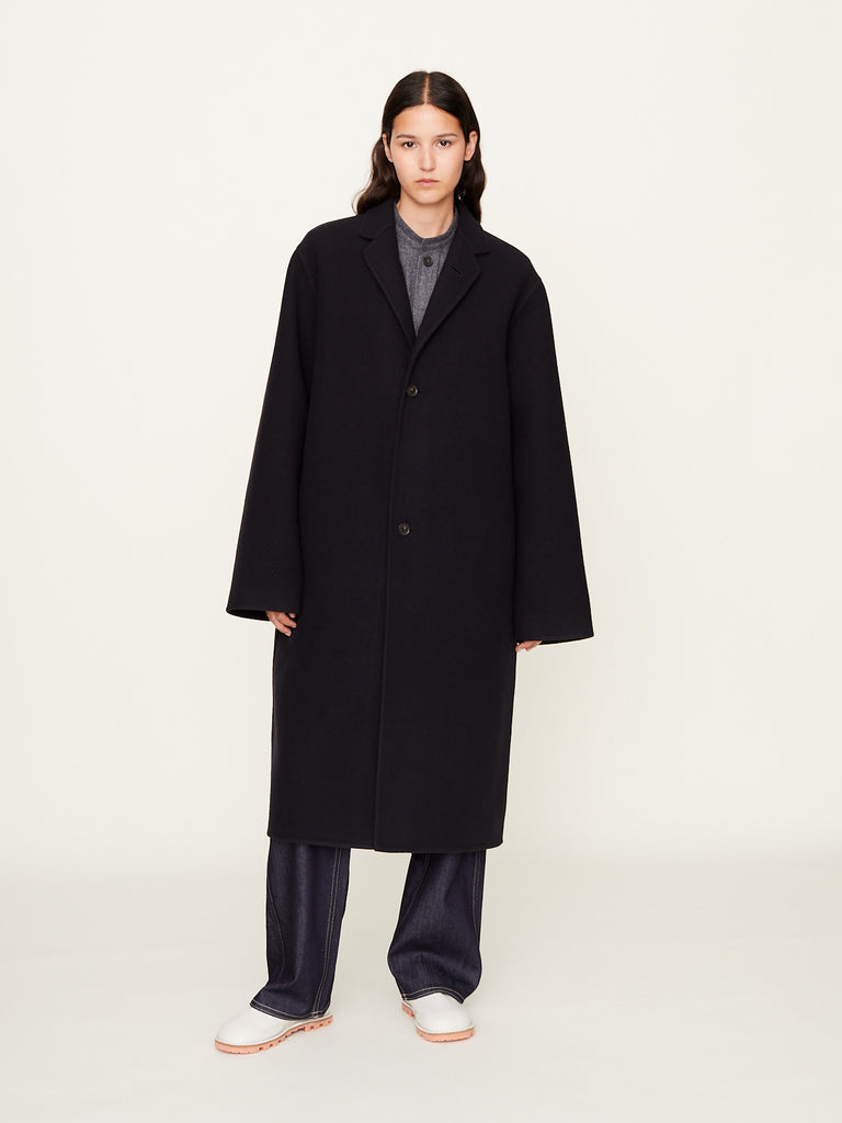 Sofie D’Hoore - Cebu Jacket in Midnight
