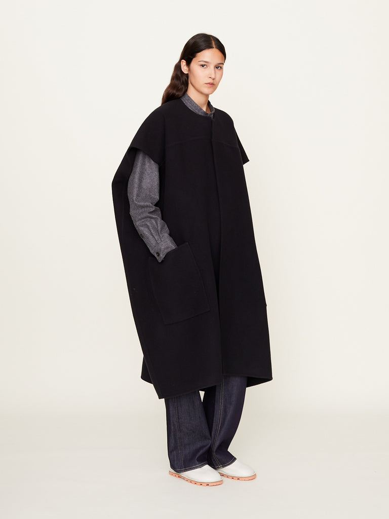 Sofie D’Hoore - Ciovo Jacket in Midnight