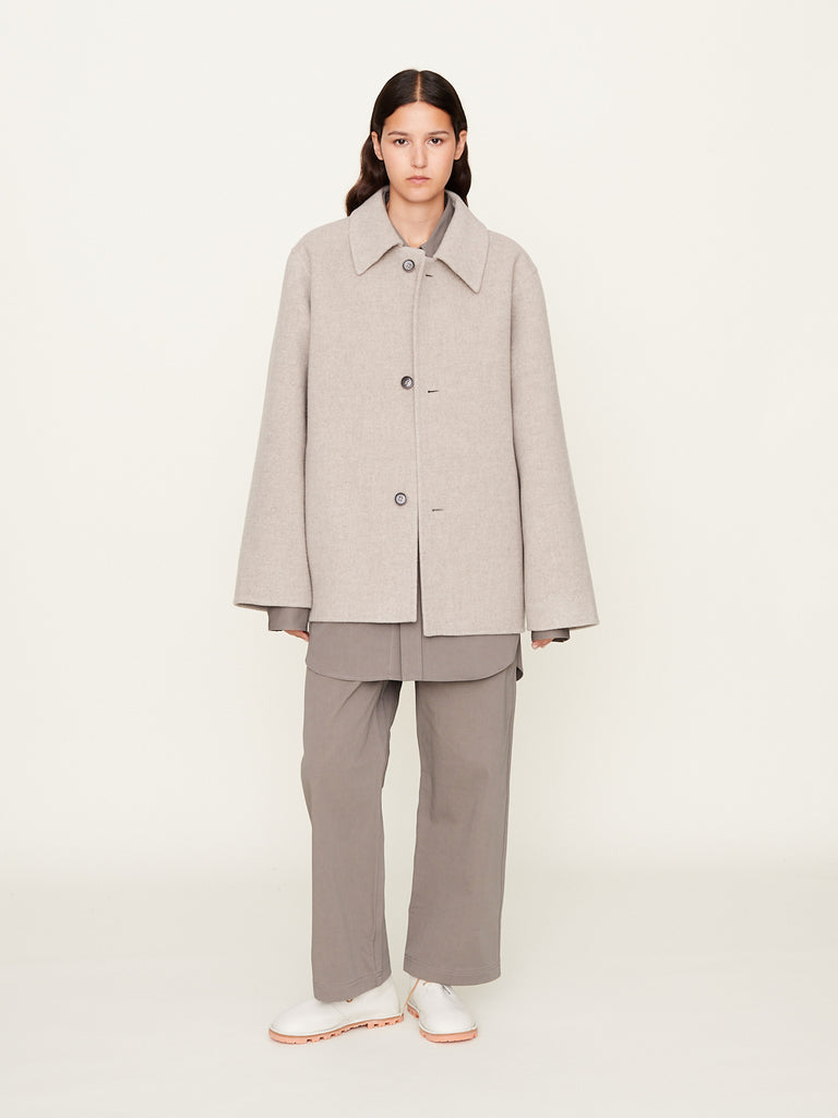 Sofie D’Hoore - Cousin Jacket in Muesli