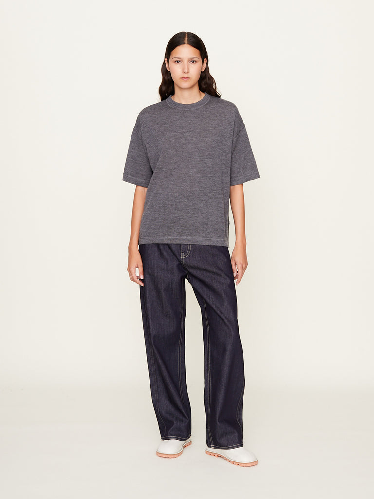 Sofie D’Hoore - Phill Pants in Midnight