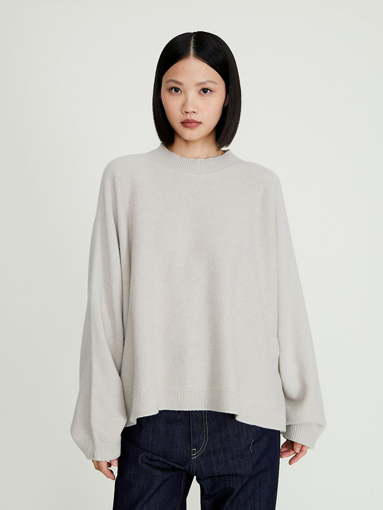 Sofie D'Hoore - Maui Pullover in Natural