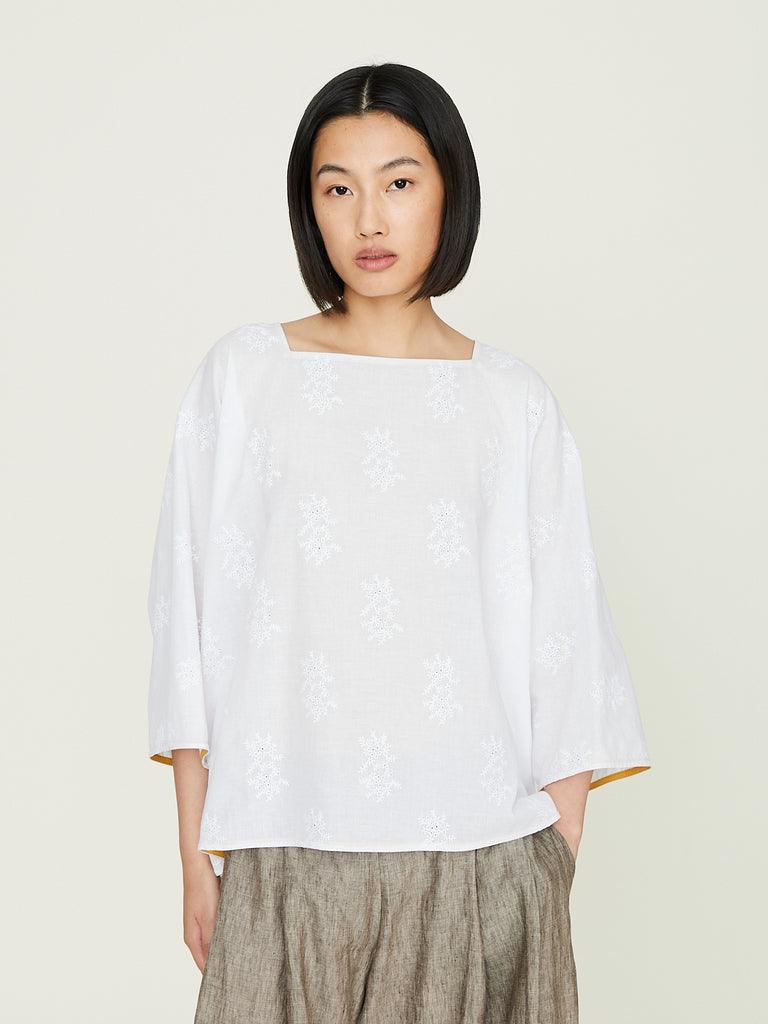 Stephan Janson - Clean Top in Bianco