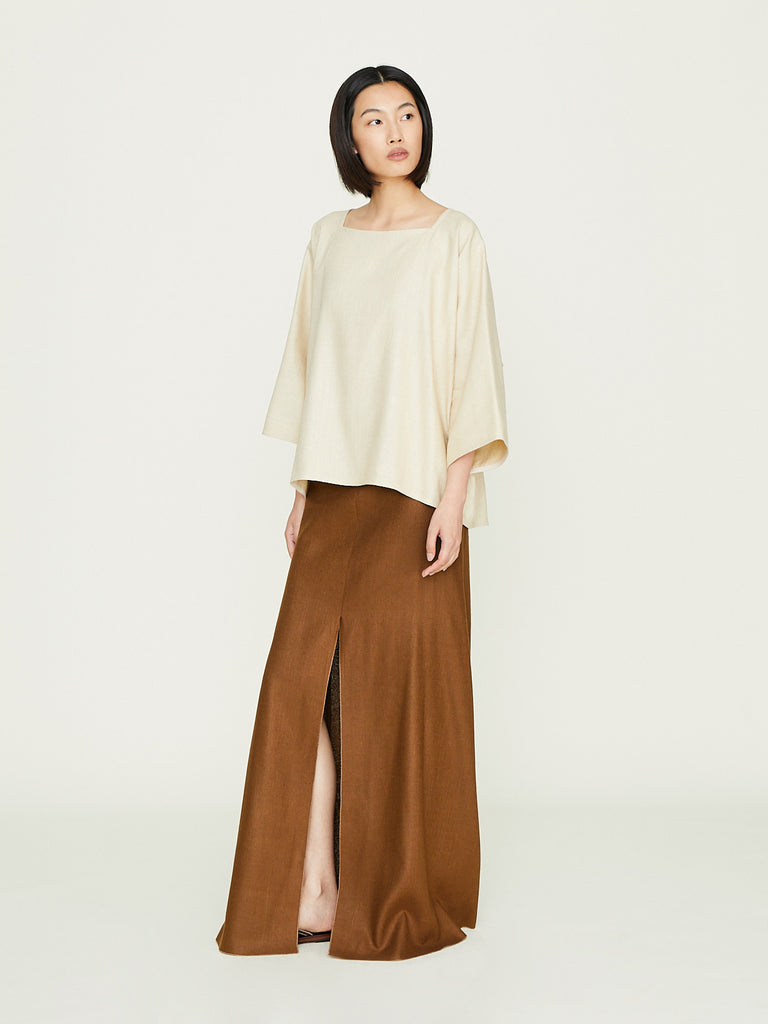 Stephan Janson - Clean Top in Seasalt