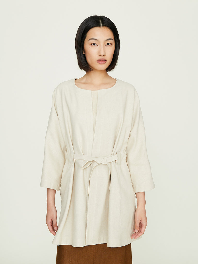 Stephan Janson - Taza Jacket in Seasalt