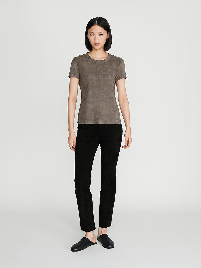 Stouls 05 T-Shirt in Flipper