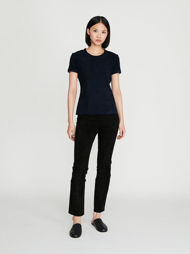 Stouls - JP Twenty Pants in Black