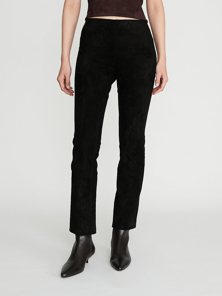 Stouls - JP Twenty Pants in Black