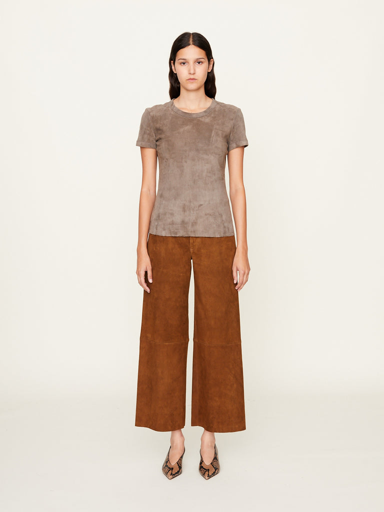 Stouls - Lilou Pants in Bear