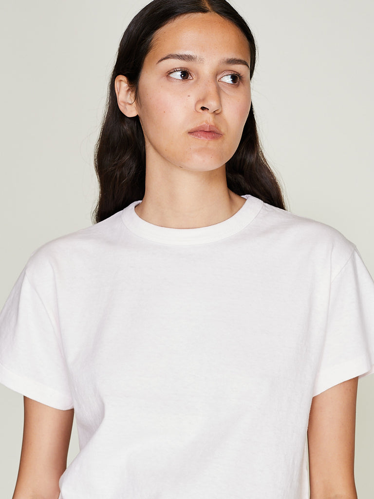 Sunray Spirit - Hi'aka Short Sleeve T-Shirt in Carinaria