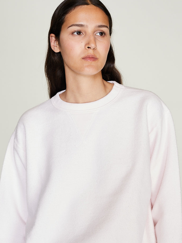 Sunray Spirit - Hina Crewneck Sweatshirt in Carinaria