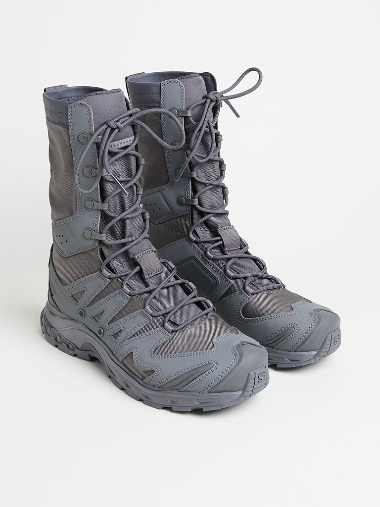 Rier Salomon Tactical Boots in Castelrock