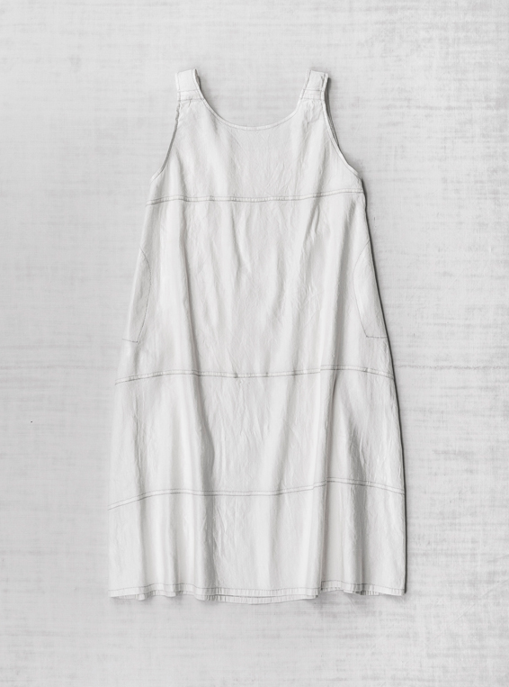 Mckinney Dress in Rice