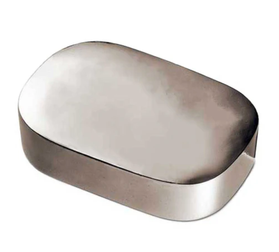 Regina Pewter Box