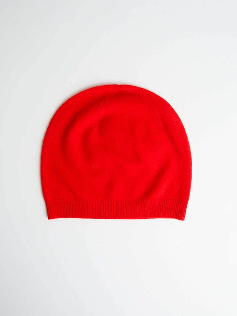 Sofie D'Hoore Archie Hat in Red