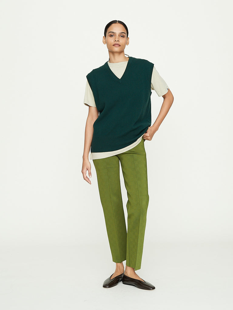 Extreme Cashmere No. 243 Spencer in Forest