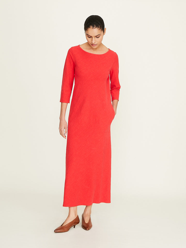 Stephan Janson Nada Dress in Carmen