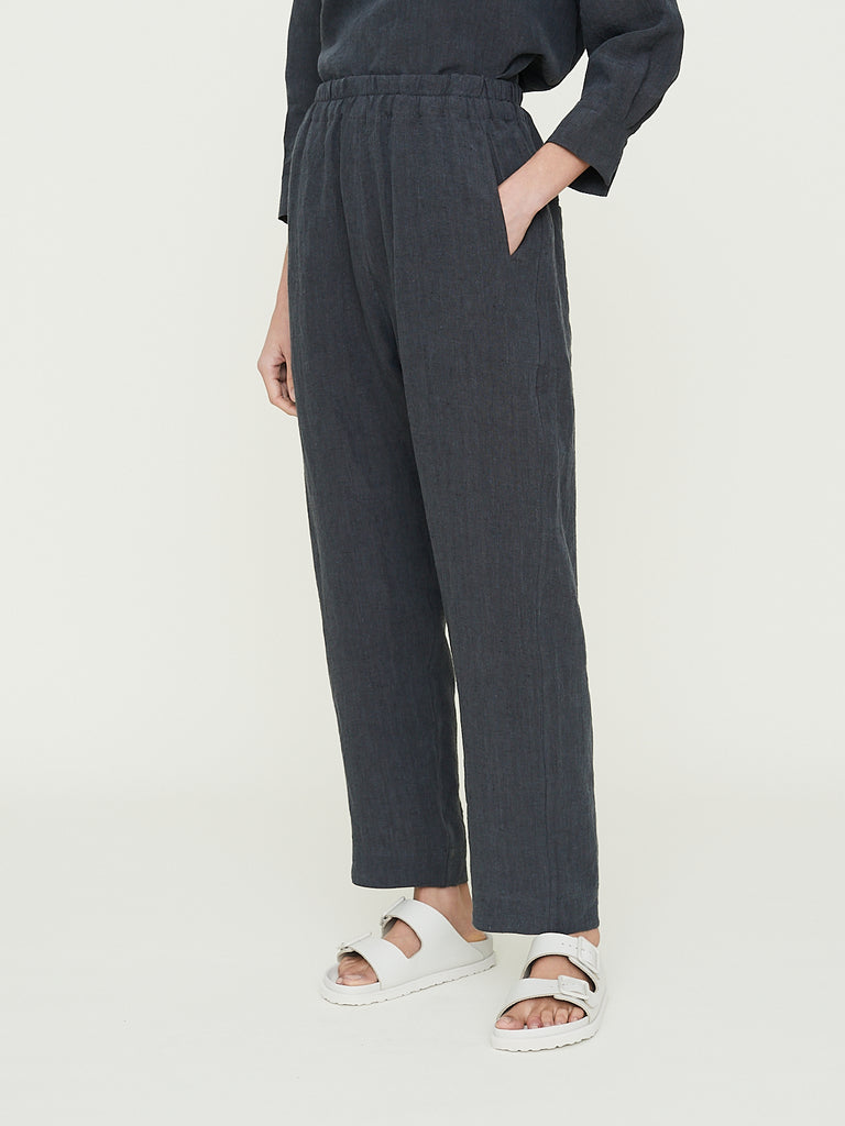 Toogood The Papermaker Trouser in Pewter