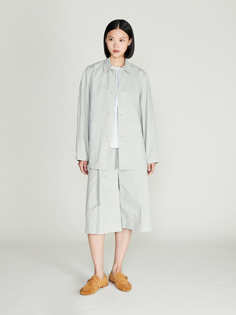 Toogood - The Explorer Short in Pebble