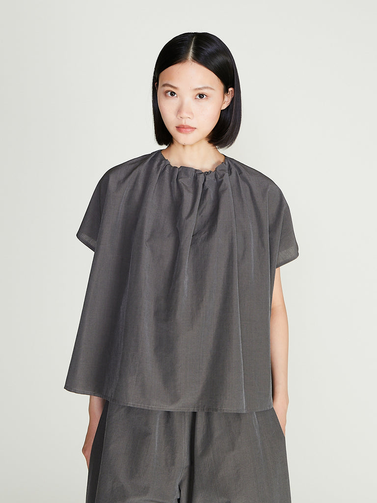 Toogood - The Poet Top in Pencil