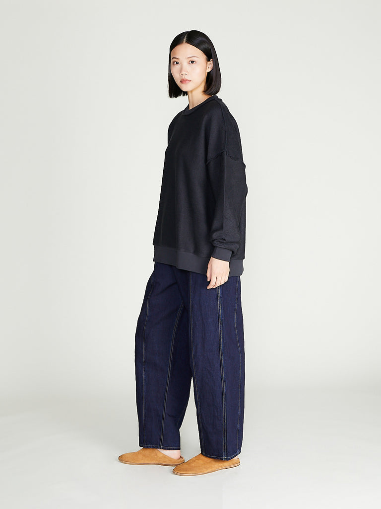 Toogood - The Hiker Jean in Indigo