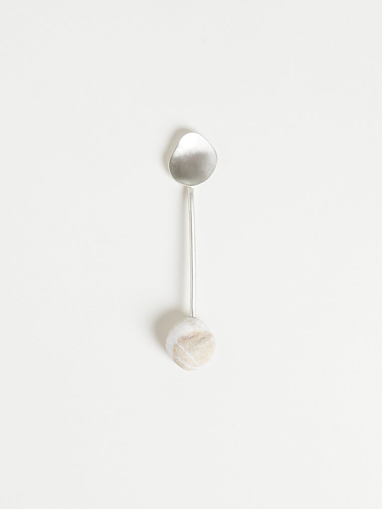 Thalia-Maria Georgoulis - Espresso Spoon 9