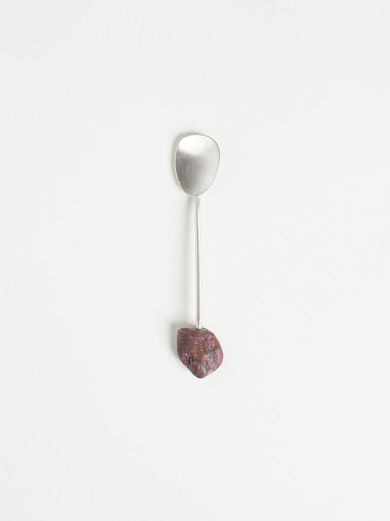 Thalia-Maria Georgoulis - Espresso Spoon 6