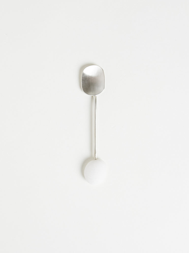 Thalia-Maria Georgoulis - Espresso Spoon 11
