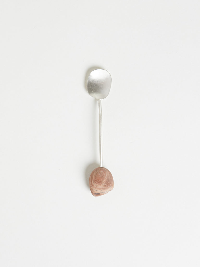 Thalia-Maria Georgoulis - Espresso Spoon 7