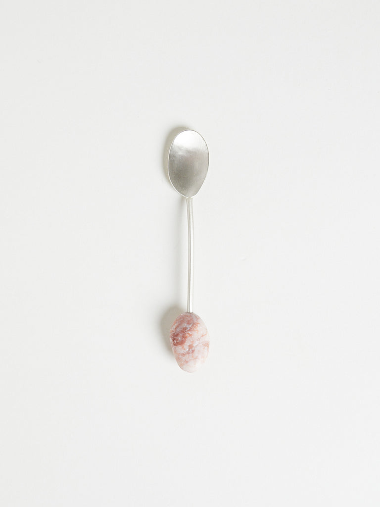 Thalia-Maria Georgoulis - Espresso Spoon 12