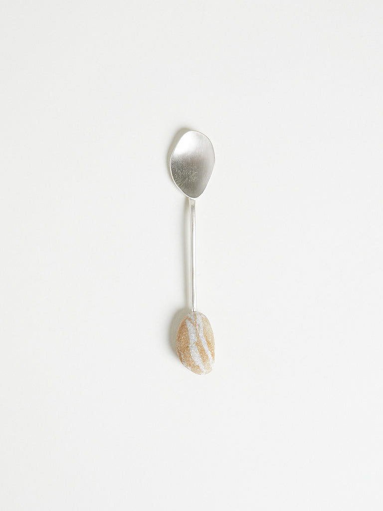 Thalia-Maria Georgoulis - Espresso Spoon 3