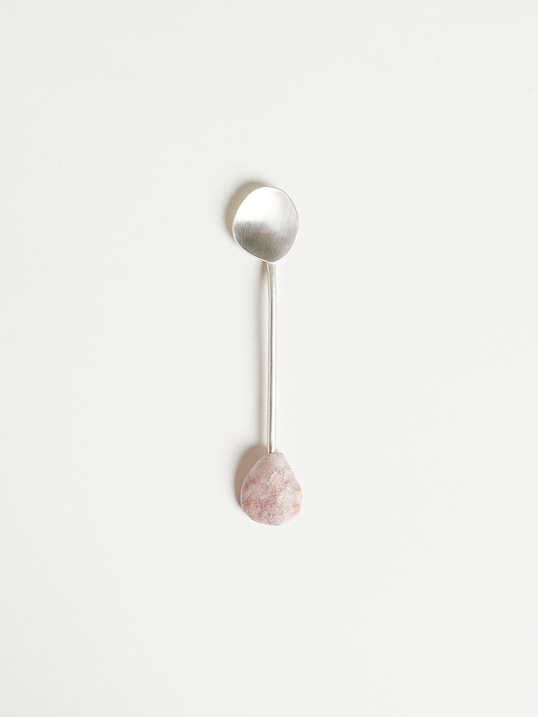 Thalia-Maria Georgoulis - Espresso Spoon 10
