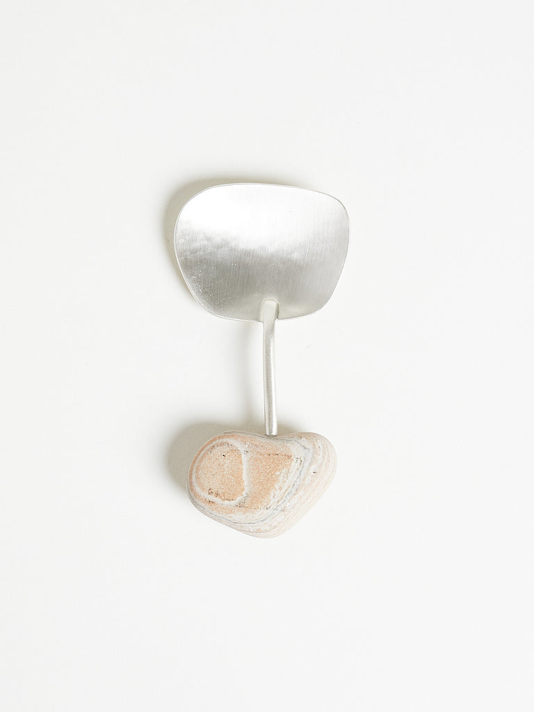 Thalia-Maria Georgoulis - Medium Silver Spoon 1