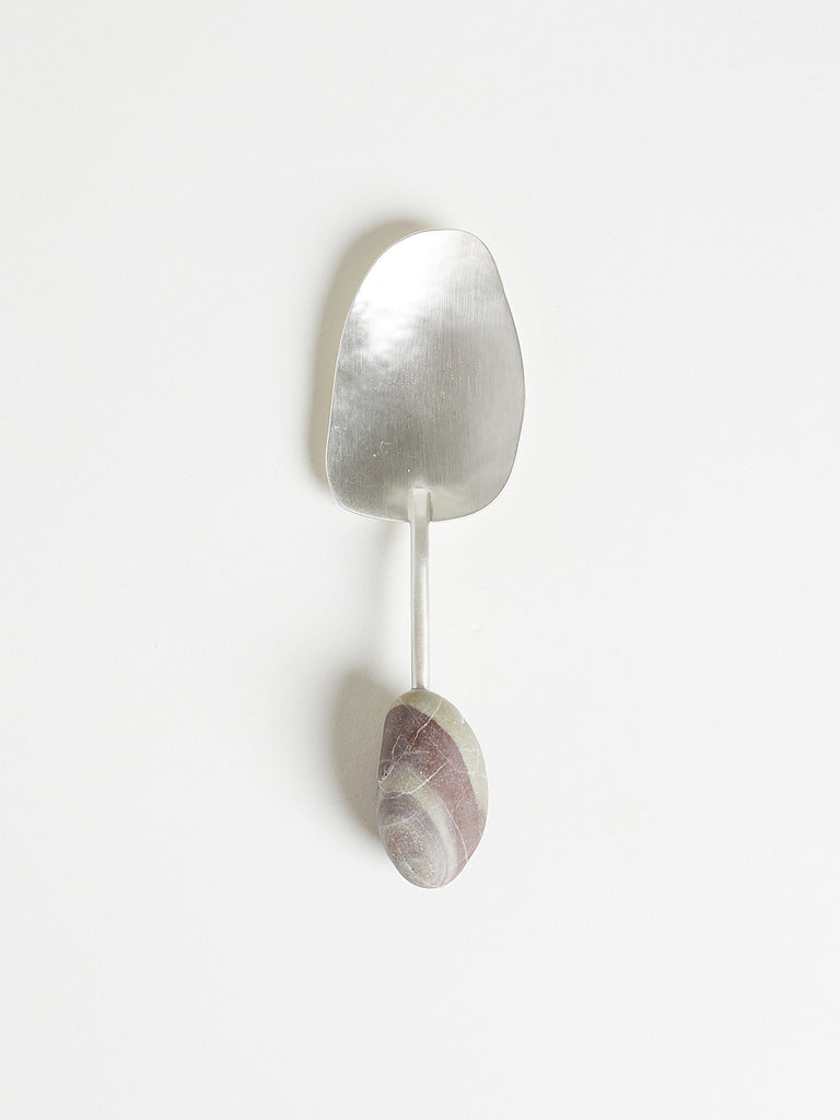 Thalia-Maria Georgoulis - Medium/Big Silver Spoon 1