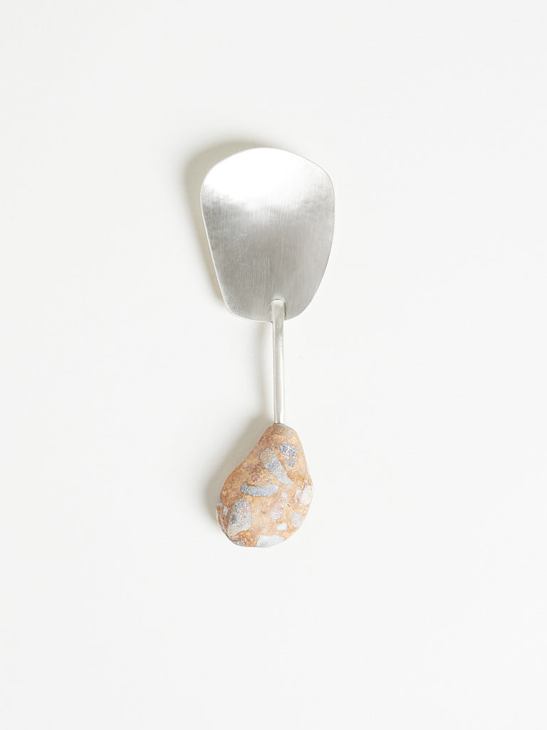 Thalia-Maria Georgoulis - Medium/Big Silver Spoon 2