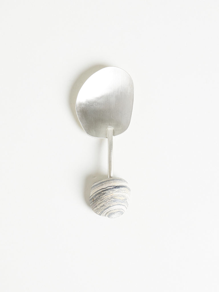 Thalia-Maria Georgoulis - Small Silver Spoon 2