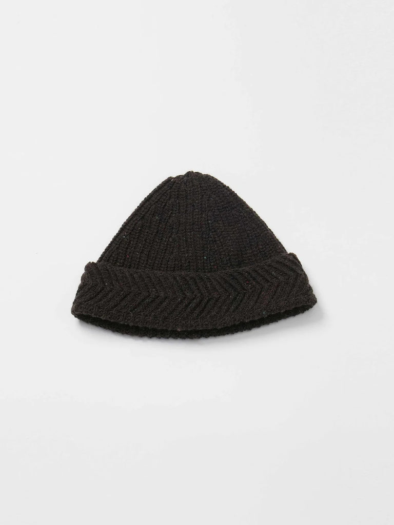 Toogood - The Spinner Hat in Donegal Peat
