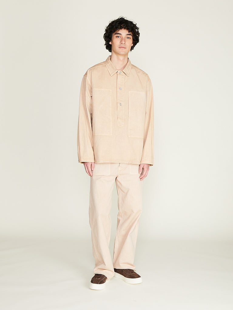 Taiga Takahashi - Lot.220 Us Army M-35 Pants in Yakusugi